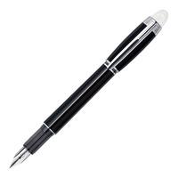 Montblanc Starwalker Resin Fountain Pen 8482