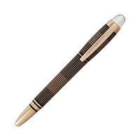 Montblanc Starwalker Rose Gold Plated Fineliner Pen 106868