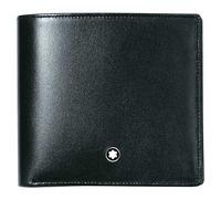 montblanc meisterstuck wallet 4cc 7164