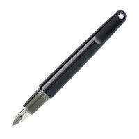 Montblanc M Fountain Pen 113618