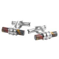 Montblanc Tribute Tiger Iron Bar Cufflinks 107590