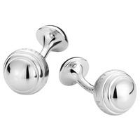 Montblanc Contemporary Sphere Cufflinks 110177