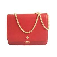 modalu mila red small shoulder bag mh4711 rouge red