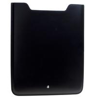 Montblanc Black Leather Tablet Computer Case 107954