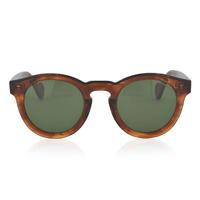 moncler ml 0007 vintage round sunglasses