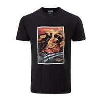 Morvelo Derney T-shirt T-shirts