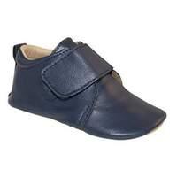 Move - Prewalker Velcro Shoe- Navy (450078-285) /childrens Shoes /25/navy