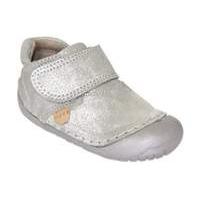 Move - First Flex Walker - Silver (450161-900) /childrens Shoes /21/silver