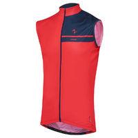 Morvelo Bloc Shoc Hemisphere Gilet Cycling Gilets