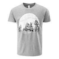 Morvelo Climb T-shirt T-shirts