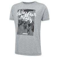 Morvelo Chasseur T-shirt (Grey) T-shirts