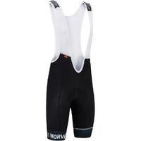 Morvelo Nth Series Classic Bib Shorts Lycra Cycling Shorts