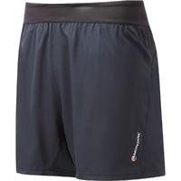 Montane VKM Regular Shorts Running Shorts