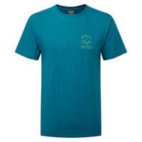 montane piolet tee running short sleeve tops