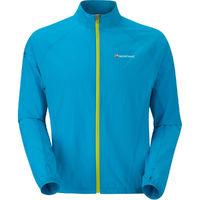 montane featherlite trail jacket running windproof jackets