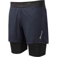 Montane Trail 2SK Shorts Running Shorts