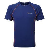 Montane Sonic T-Shirt (SS17) Running Short Sleeve Tops