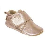 Move - Prewalker Velcro Shoe - Copper (450078-915) /childrens Shoes /23/copper