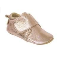 Move - Prewalker Velcro Shoe - Copper (450078-915) /childrens Shoes /22/copper