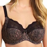 Morgan Wired Banded Bra