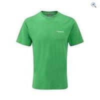 Montane Further Faster Tee - Size: L - Colour: JELLY BEAN