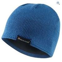 Montane Resolute Beanie - Colour: ELECTRIC BLUE