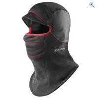 Montane Punk Balaclava - Colour: Black / Red