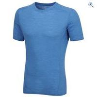 montane mens primino 140g crew neck baselayer size xxl colour electric ...