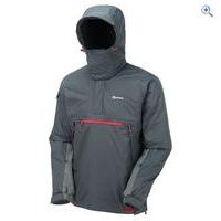 montane mens extreme smock size s colour shadow