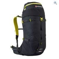 Montane Medusa 32 Rucksack (M/L) - Size: M-L - Colour: Black