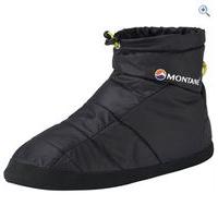 montane prism bootie size xl colour black