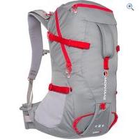 Montane Cobra 25 (M/L) Rucksack - Colour: CLOUDBURST GREY