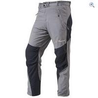 montane mens terra pant size xl colour graphite