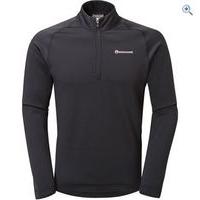 Montane Power Up Pull-On - Size: XXL - Colour: Black