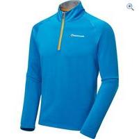 Montane Power Up Pull-On - Size: XXL - Colour: ELECTRIC BLUE