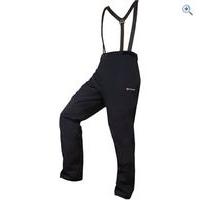 Montane Men\'s Alpine Pro Pants - Size: L - Colour: Black