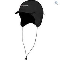 Montane Mountain Squall Cap (Unisex) - Size: L - Colour: Black