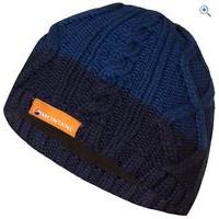 Montane Windjammer Beanie - Colour: ANTARTIC BLUE