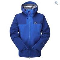 Mountain Equipment Men\'s Rupal Jacket - Size: XL - Colour: Light Ocean