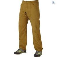 Mountain Equipment Men\'s Beta Pant - Size: 38 - Colour: KELP