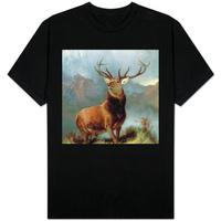 Monarch of the Glen; 1851