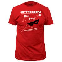 Mott the Hoople - Brain Capers (slim fit)