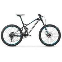 Mondraker Dune 2017 Mountain Bike | Black/White - L