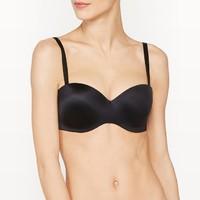 Moulded Bandeau Minimiser Bra