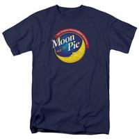 Moon Pie - Current Logo