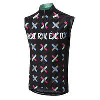 Morvelo Kriss Kross Hemisphere Gilet Cycling Gilets