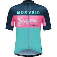 Morvelo Fuoriclasse 16 Nth Series Jersey Short Sleeve Cycling Jerseys