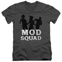 Mod Squad - Mod Squad Run Simple V-Neck