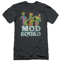 Mod Squad - Mod Squad Run Groovy (slim fit)