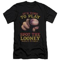 Monty Python - Spot The Looney (slim fit)